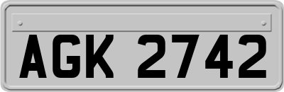 AGK2742
