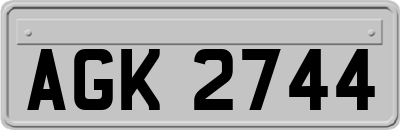 AGK2744