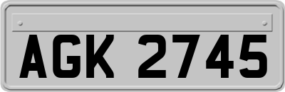 AGK2745