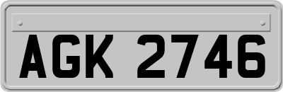 AGK2746