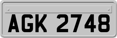 AGK2748