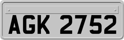 AGK2752