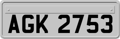 AGK2753