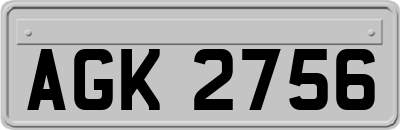 AGK2756