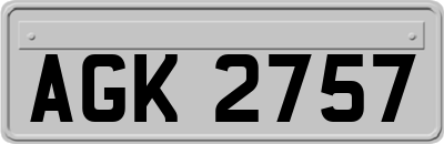 AGK2757