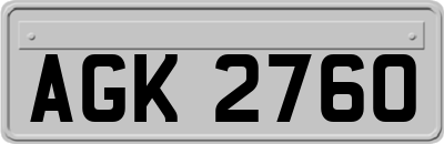 AGK2760