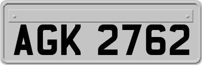 AGK2762