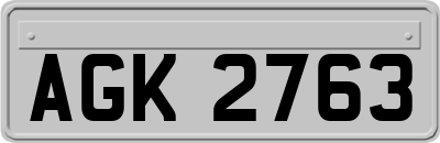 AGK2763