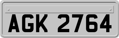 AGK2764