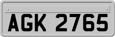 AGK2765