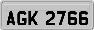 AGK2766