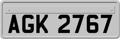 AGK2767