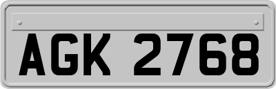 AGK2768
