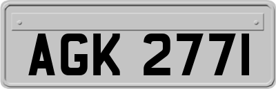 AGK2771