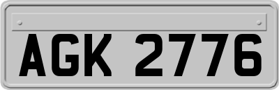 AGK2776