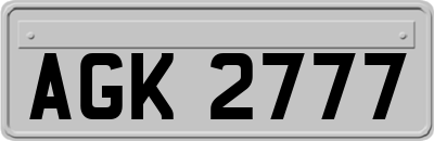 AGK2777