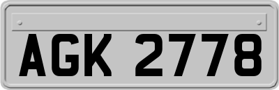 AGK2778