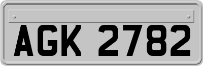 AGK2782