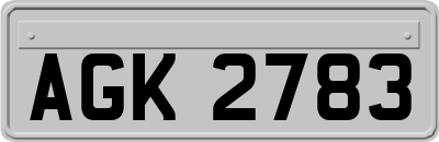 AGK2783