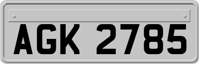 AGK2785