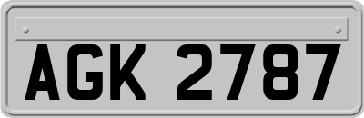 AGK2787