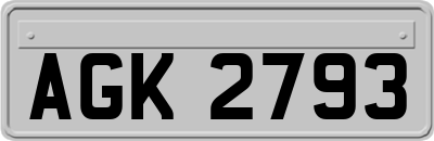 AGK2793