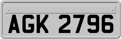 AGK2796