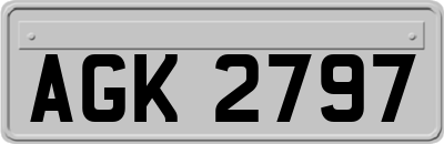 AGK2797