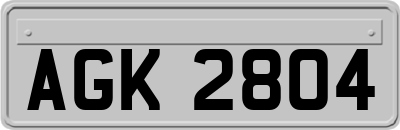AGK2804