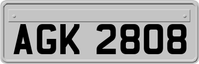 AGK2808