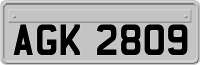 AGK2809