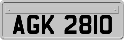 AGK2810