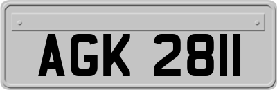 AGK2811