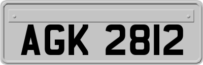 AGK2812