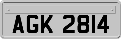AGK2814