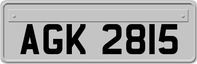 AGK2815
