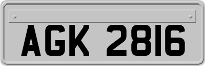 AGK2816