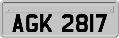 AGK2817