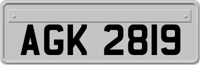 AGK2819