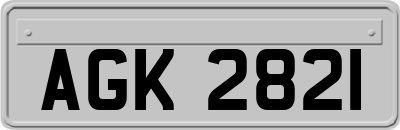 AGK2821