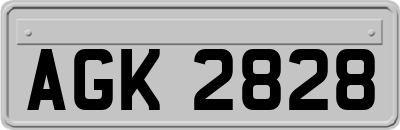 AGK2828