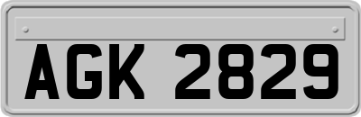 AGK2829