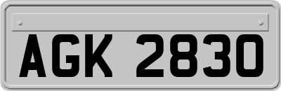 AGK2830