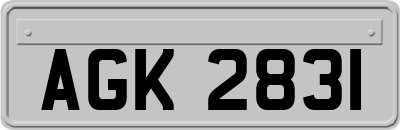 AGK2831