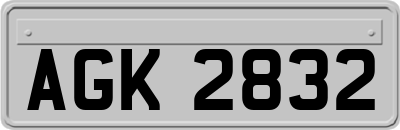 AGK2832
