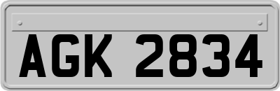 AGK2834