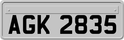 AGK2835