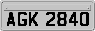 AGK2840