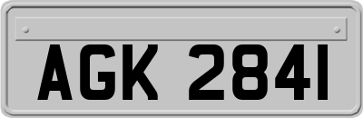 AGK2841