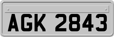 AGK2843